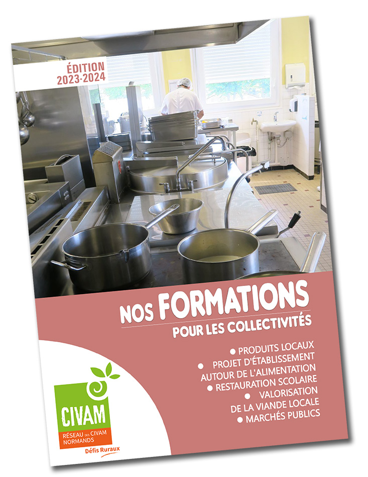 couverture formations collectivites 2023